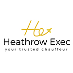 Logo of Heathrow Executive Service Ltd Car And Truck Hire In London